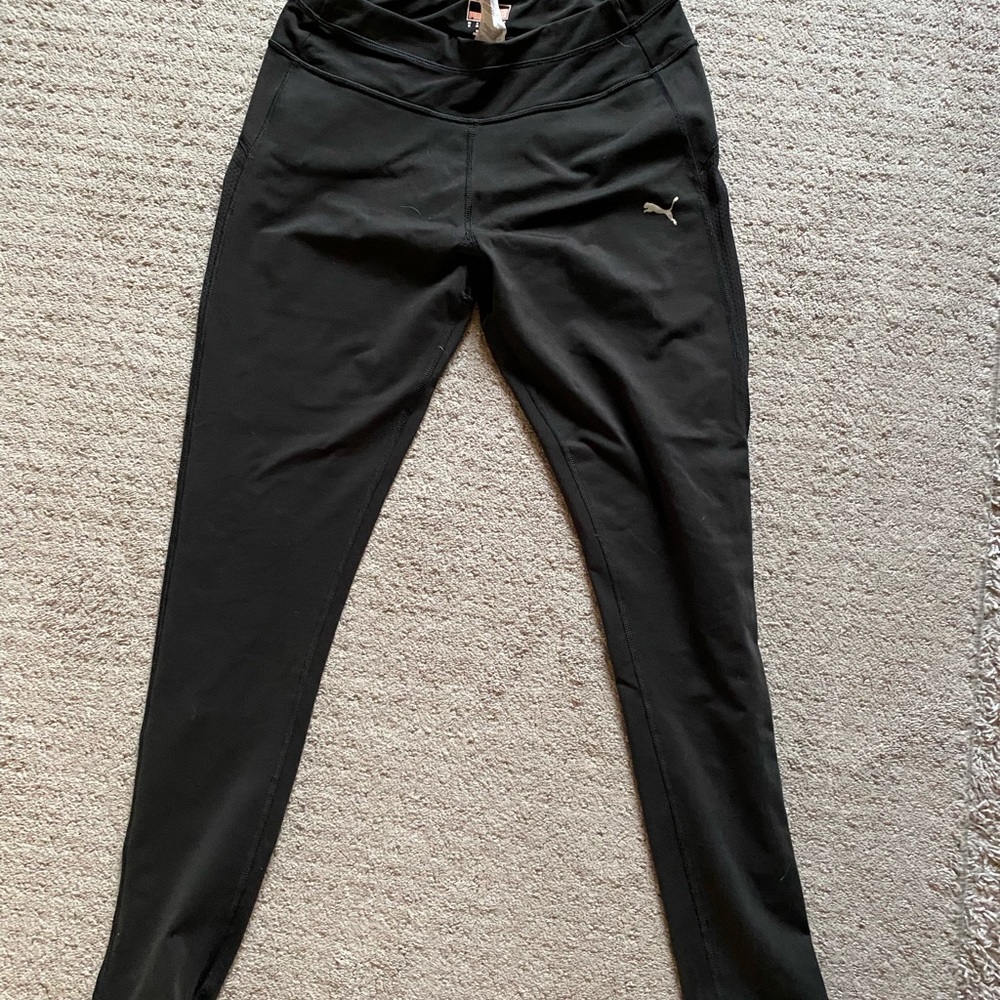 Puma leggings